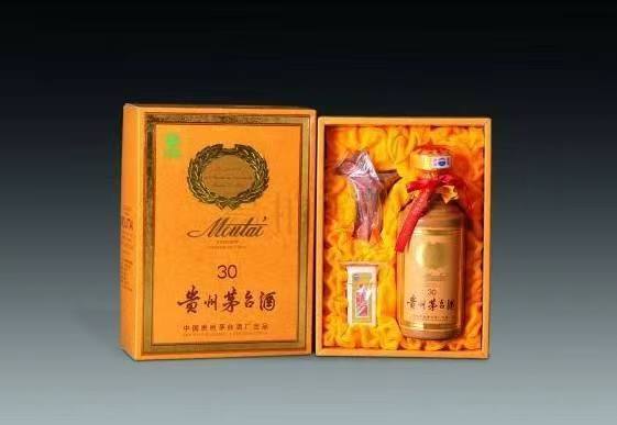 阜宁年份酒回收